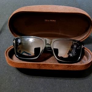 Men's Tom Ford Sunglasses